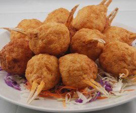 Crystal Seafood Restaurant Blacktown - Accommodation Georgetown 0