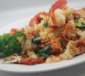 Crystal Seafood Restaurant Blacktown - Accommodation Georgetown 1