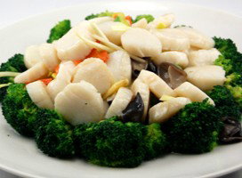 Crystal Seafood Restaurant Blacktown - Accommodation Georgetown 2