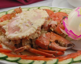 Crystal Seafood Restaurant Blacktown - Accommodation Georgetown 3