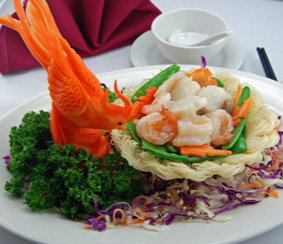 Crystal Seafood Restaurant Blacktown - Accommodation Georgetown 4