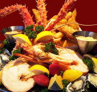 The White Swan Restaurant - Accommodation Georgetown