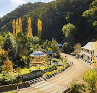 Walhalla's Star Hotel - Accommodation Georgetown
