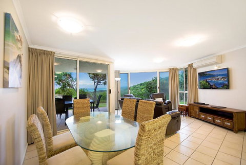 Whale Watch Ocean Beach Resort - Accommodation Georgetown 4