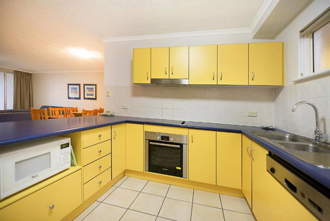 Whale Watch Ocean Beach Resort - Accommodation Georgetown 5