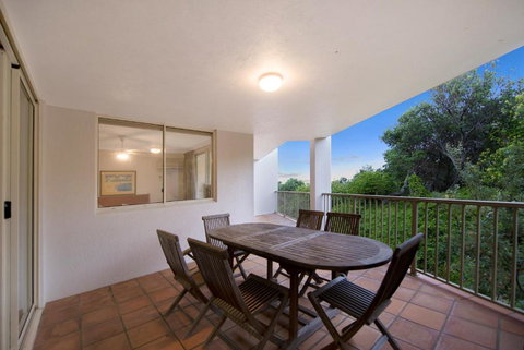 Whale Watch Ocean Beach Resort - Accommodation Georgetown 6