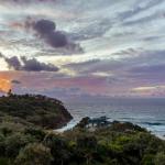 Whale Watch Ocean Beach Resort - Accommodation Georgetown 0