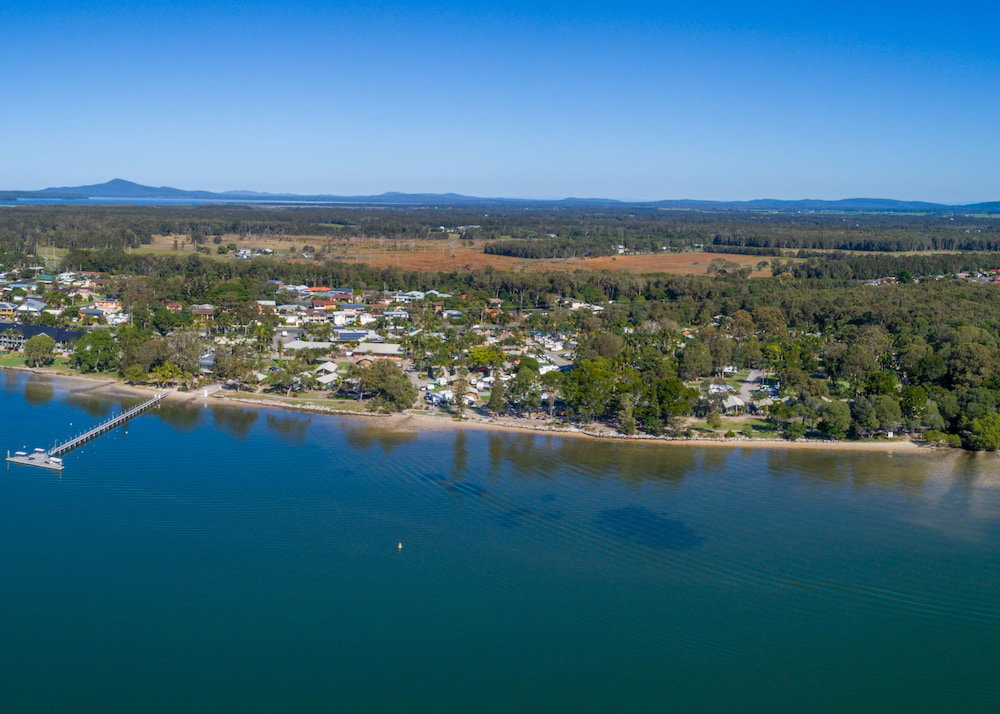 Yamba NSW Accommodation Georgetown