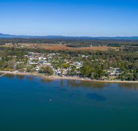 Blue Dolphin Holiday Resort - Accommodation Georgetown