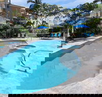 Macquarie Lodge Apartments - Accommodation Georgetown