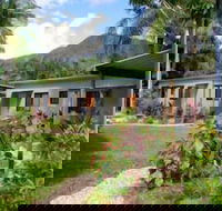 White Rock Leisure Park - Accommodation Georgetown