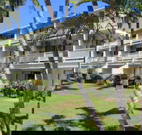 Beachfront Terraces - Accommodation Georgetown