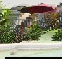 Mango Lagoon Resort  Wellness Spa - Accommodation Georgetown