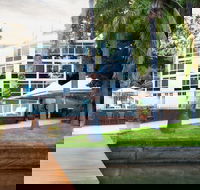 Metro Mirage Hotel Newport