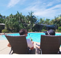 Angourie Resort - Accommodation Georgetown