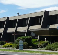 Frankston International