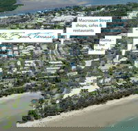 Beach Terraces- Port Douglas - Accommodation Georgetown