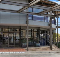 Quality Hotel Bathurst - Accommodation Georgetown