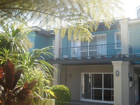 C Mandurah Resort - Accommodation Georgetown 1