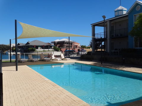 C Mandurah Resort - Accommodation Georgetown 6