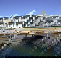 C Mandurah Resort - Accommodation Georgetown