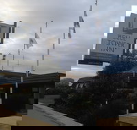 Bell Tower Inn - Accommodation Georgetown