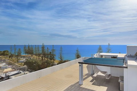 Scarborough Beach Resort - Accommodation Georgetown 0