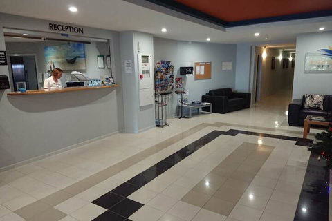 Scarborough Beach Resort - Accommodation Georgetown 6