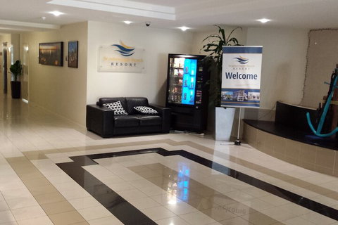 Scarborough Beach Resort - Accommodation Georgetown 3