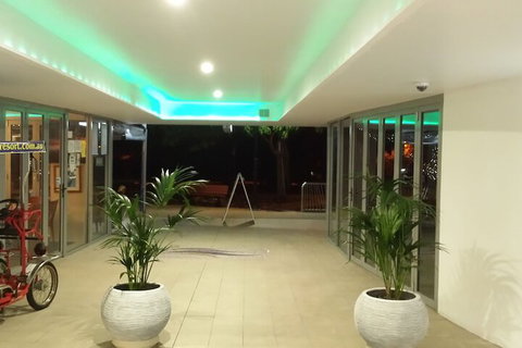 Scarborough Beach Resort - Accommodation Georgetown 1