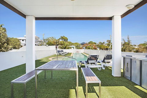 Scarborough Beach Resort - Accommodation Georgetown 5