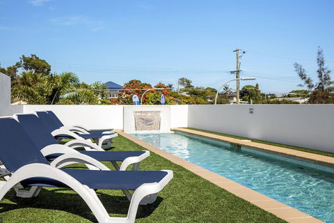 Scarborough Beach Resort - Accommodation Georgetown 4