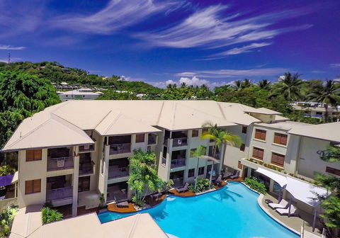 Meridian Port Douglas - Accommodation Georgetown 5