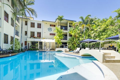 Meridian Port Douglas - Accommodation Georgetown 2