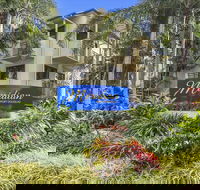 Meridian Port Douglas - Accommodation Georgetown