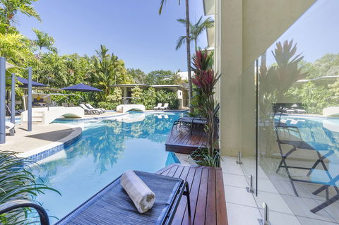 Meridian Port Douglas - Accommodation Georgetown 3