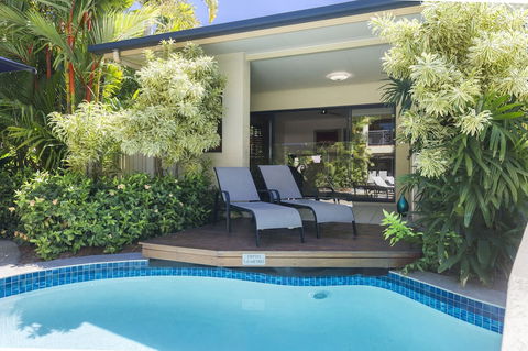 Meridian Port Douglas - Accommodation Georgetown 6