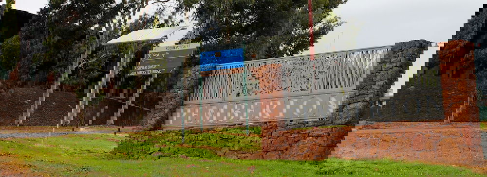 Callcup WA Accommodation Georgetown