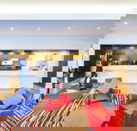 Novotel Melbourne Glen Waverley - Accommodation Georgetown
