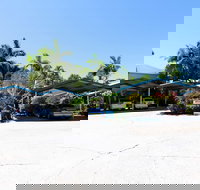 Trinity Beach Pacific - Accommodation Georgetown