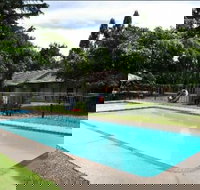 High Country Motor Inn - Accommodation Georgetown