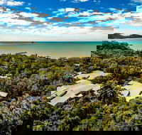 Sanctuary Palm Cove - Accommodation Georgetown