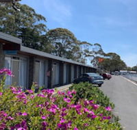 The Waterfront Wynyard - Accommodation Georgetown