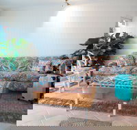 The Lord Byron - Accommodation Georgetown