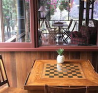 Forest Lodge Resort - Accommodation Georgetown