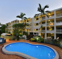 Argosy On The Beach - Accommodation Georgetown