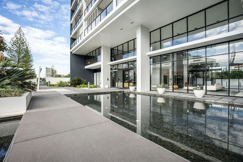 Ultra Broadbeach - Accommodation Georgetown 0