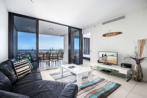 Ultra Broadbeach - Accommodation Georgetown 3