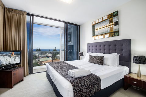 Ultra Broadbeach - Accommodation Georgetown 6