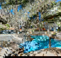 Paradise on the Beach Resort - Palm Cove - Accommodation Georgetown